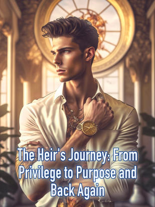 The Heir's Journey: From Privilege to Purpose and Back Again